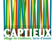 Logo Captieux