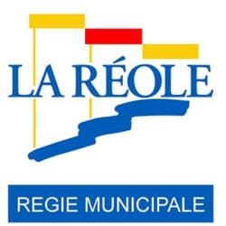 Logo de la Régie Municipale Multiservices de la Réole