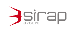 Logo Sirap